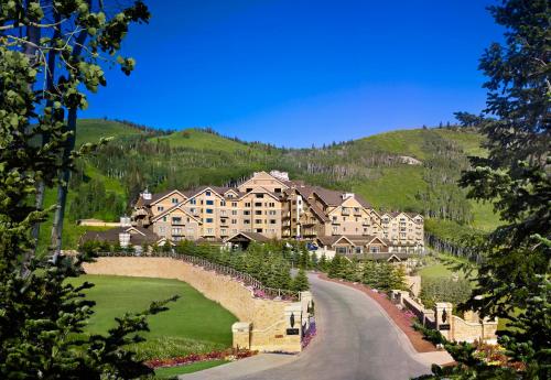 Montage Deer Valley - Best Hotels in Utah