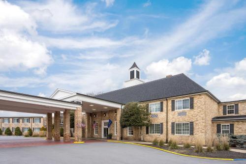 Penn Harris Hotel Harrisburg, Trademark by Wyndham - Best Radisson Hotel Group in Pennsylvania