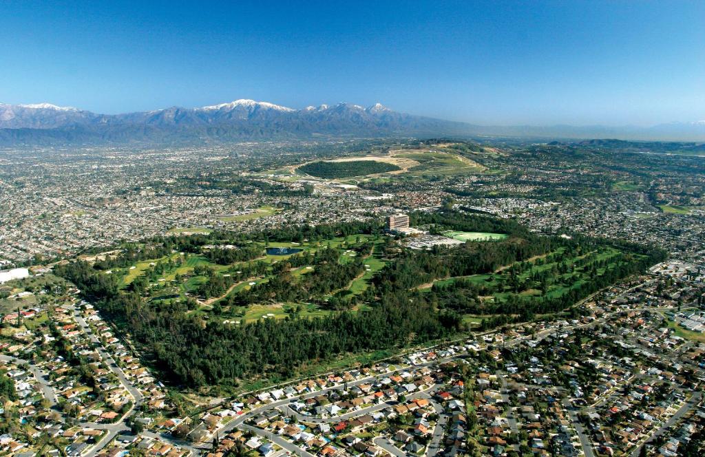 Pacific Palms Resort and Golf Club - Best Golf Hotels in Los Angeles, CA