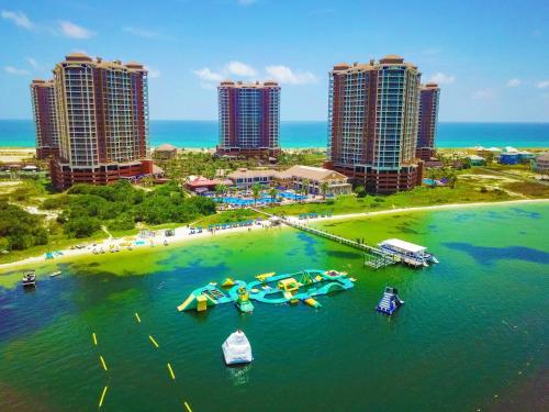 Portofino Island Resort - Best Business Hotels in Pensacola, FL