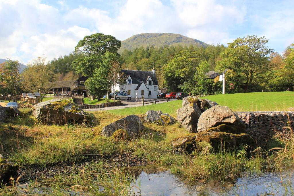 Clachaig Inn - Best Hotels in Glencoe