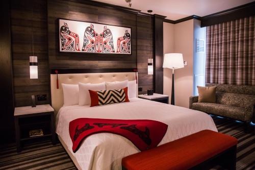 Tulalip Resort Casino - Best Fitness Hotels in Washington
