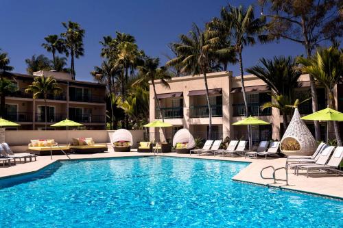 Hyatt Regency Newport Beach - Best Pet-Friendly Hotels in Newport Beach, CA