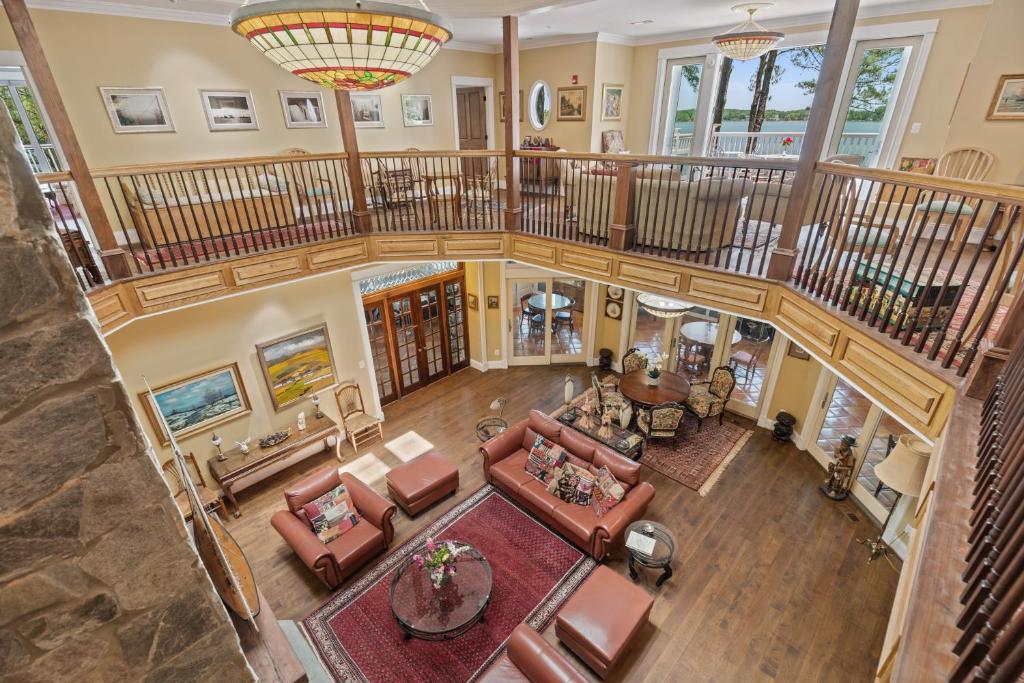 Swanendele Inn - Best Hotels in Maryland