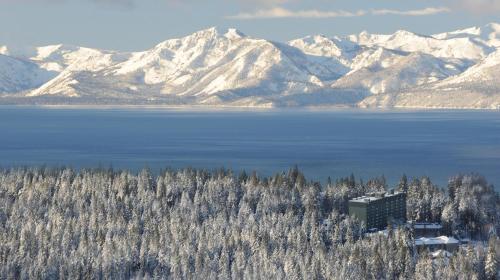 Hyatt Regency Lake Tahoe Resort, Spa & Casino - Best Hotels in Nevada