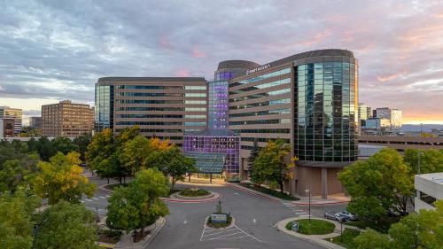 Hyatt Regency Denver Tech Center - Best Hyatt Hotels Corporation in Colorado