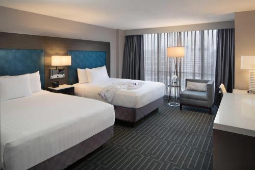 Hyatt Regency Cincinnati