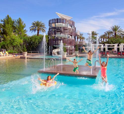 Hyatt Regency Scottsdale Resort and Spa