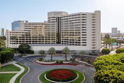 Hyatt Regency Irvine - Best Hotels near University of California--Irvine, CA