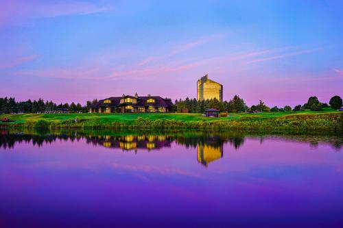 Grand Traverse Resort and Spa - Best Beach Hotels in Michigan