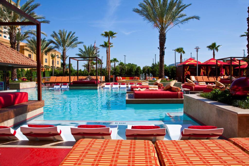 Golden Nugget Biloxi - Best Fitness Hotels in Biloxi, MS