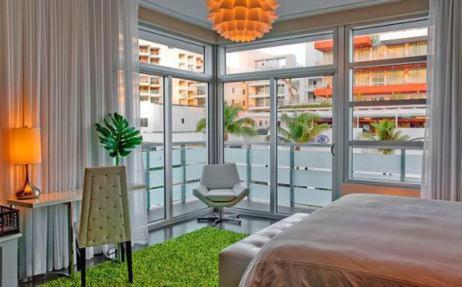 Prime Hotel Miami - Best Pool Hotels in Miami Beach, FL
