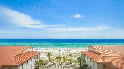 Beach Club Resort and Spa - Best Spa Hotels in Pensacola, FL