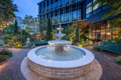 Hotel Trad Hakata - Best Hotels Kyushu