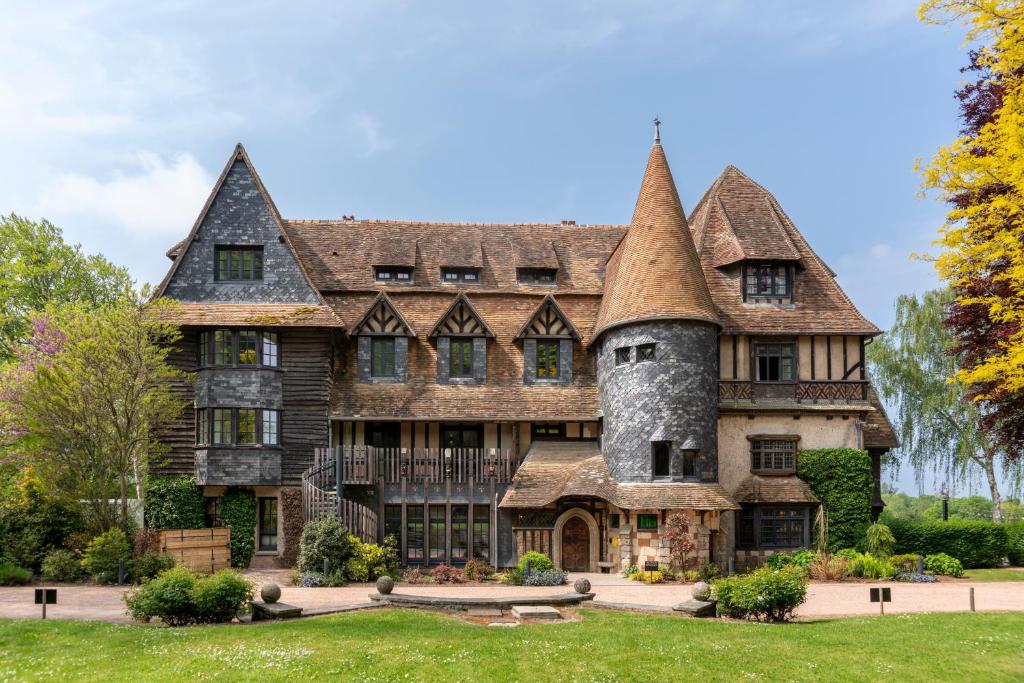 Les Jardins de Coppélia - Best Hotels in Beaune