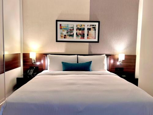 Bosmal Arjaan by Rotana - Best Spa Hotels in Bosnia and Herzegovina