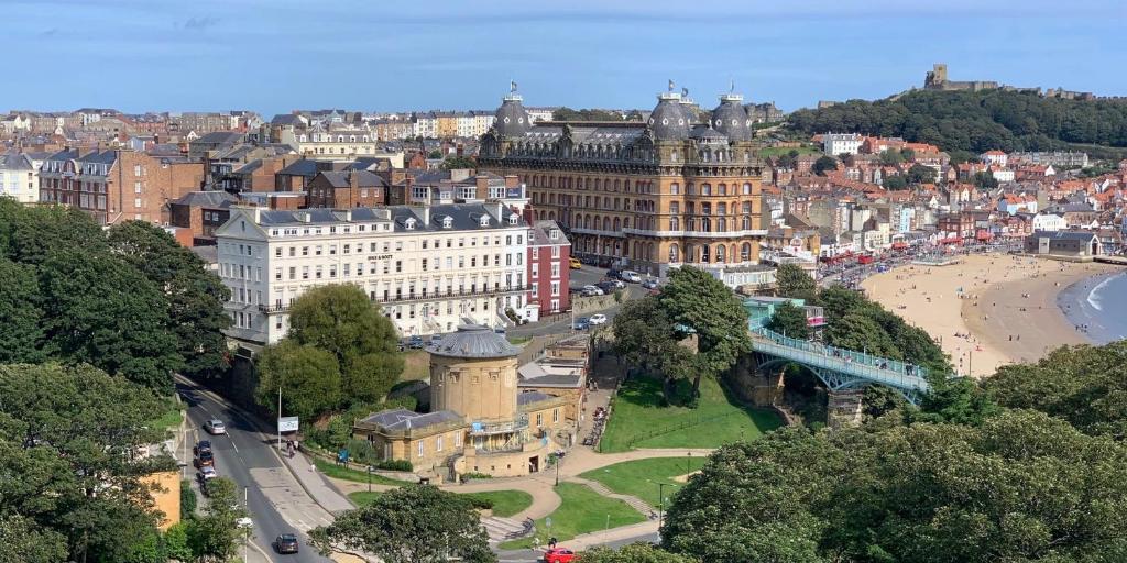 Bike & Boot Inns Scarborough - Leisure Hotels for Now - Scarborough Hotels with Parking