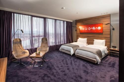 Ambasador Hotel