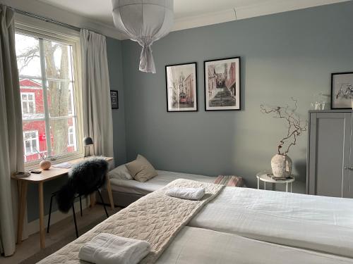 Berglings Boutique Hotell