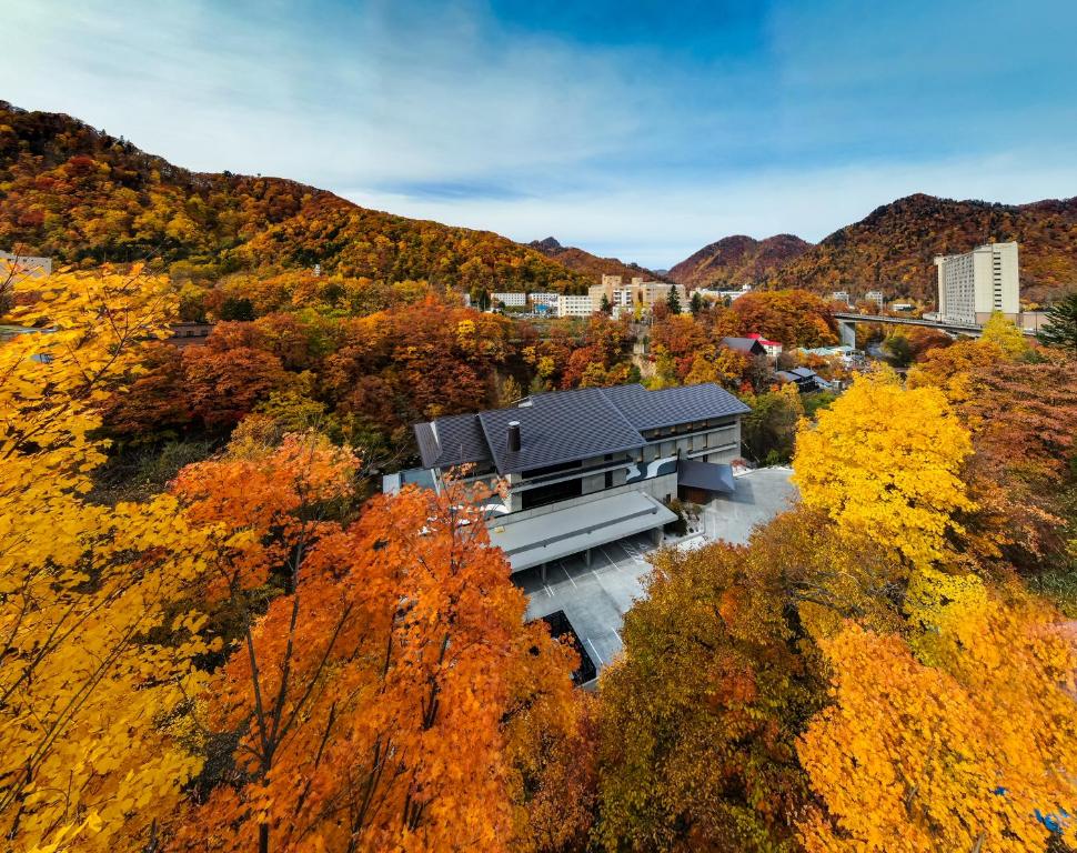 Chalet Ivy Jozankei - Best Hotels in Hokkaidō