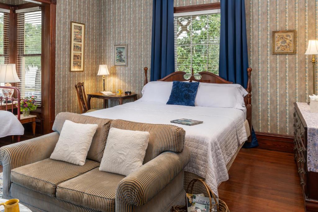 Amelia Island Williams House - Best Hotels in Amelia Island