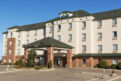 Days Inn by Wyndham Saskatoon - Best Hotels in Saskatoon