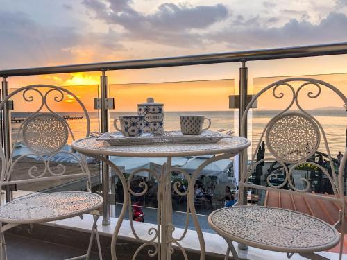 Siel Seaside Boutique Homes