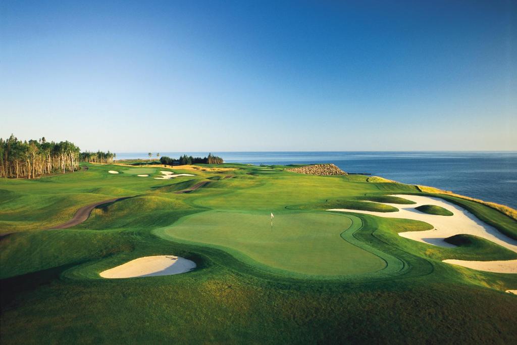 Fox Harb'r Resort - Best Hotels in Nova Scotia