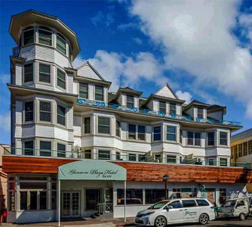 Glenmore Plaza Hotel - Best Hotels in Avalon, NJ