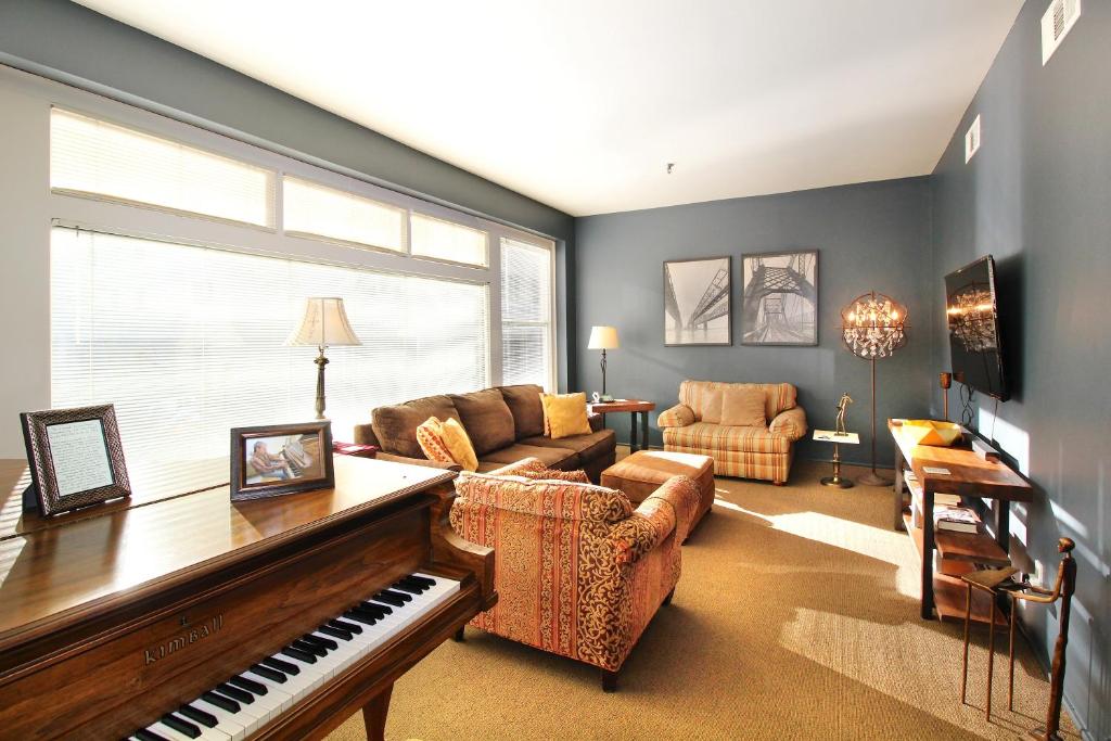 Talbot Heirs Guesthouse - Best Hotels in Memphis