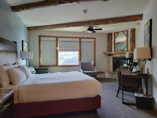 The Lodge at Breckenridge - Ski Hotels in Colorado