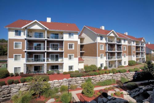 Club Wyndham Mountain Vista - Best Pool Hotels in Branson, MO