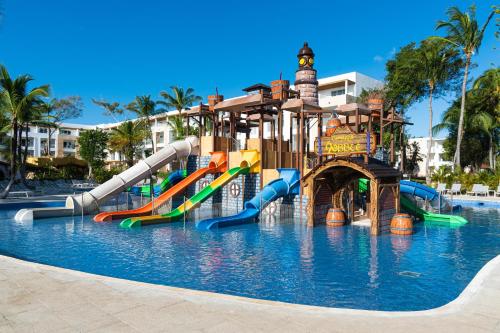 Princess Family Club Bavaro - All Inclusive - Best Hotels in Punta Cana