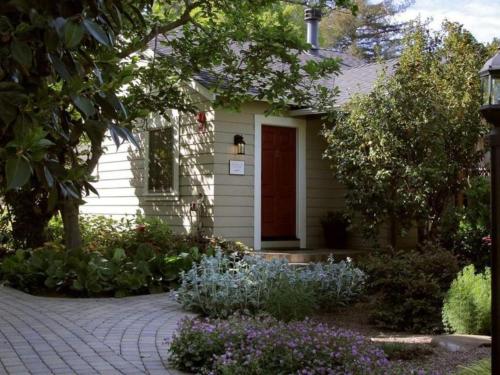 Inn on Randolph - Best Hotels in Napa