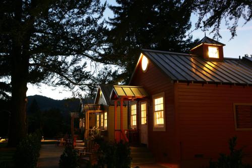 The Cottages of Napa Valley - Best Hotels in Napa