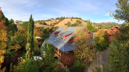 Eden Vale Inn - Best Honeymoon Hotels in California