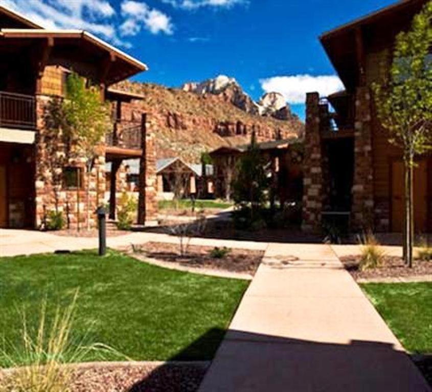 Cable Mountain Lodge - Best Hotels in Utah