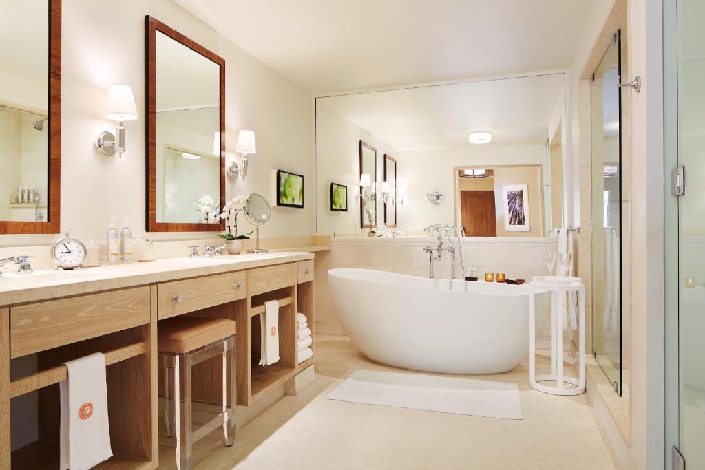 Auberge du Soleil, An Auberge Resort - Best Honeymoon Hotels in California