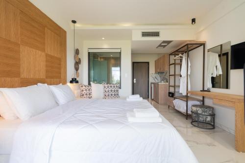 Thetis Boutique Apartments