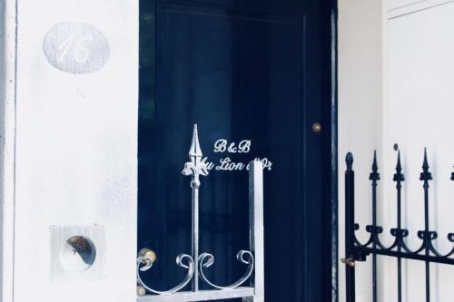 B&B Au Lion D'or - Best Hotels in Limburg