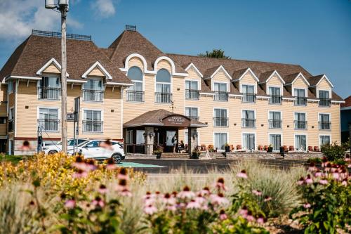 Manoir Belle Plage - Best Hotels with Free Breakfast in Quebec