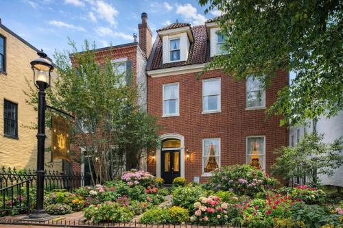 Rachael's Dowry Bed and Breakfast - Best Hotels in Maryland