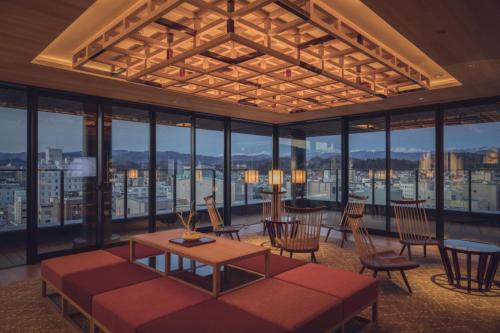 Tokyu Stay Hida Takayama Musubinoyu - Best Hotels in Takayama