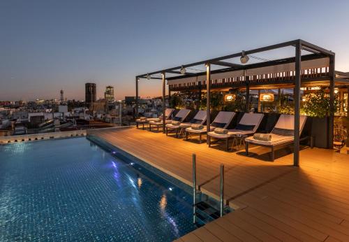 Kimpton Vividora Hotel, an IHG Hotel