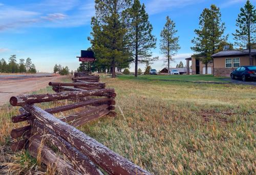 Bryce Canyon Pines Lodge - Best Hotels in Utah