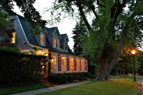 Mill House Inn - Best Hotels in East Hampton