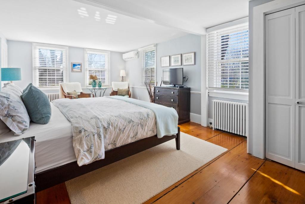 The Parsonage - Pet Friendly Hotels in Massachusetts