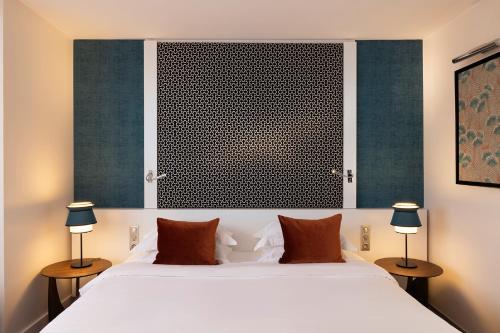 Hôtel Etoile Maillot - Best Preferred Lifestyle Collection Hotels in France