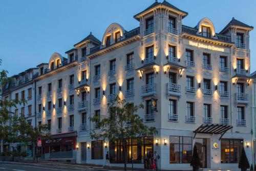 Jehan De Beauce - Teritoria - Best Hotels in Chartres