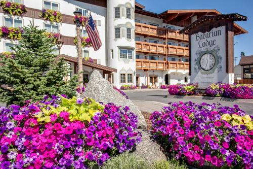 Bavarian Lodge - Best Hotels in Leavenworth, WA